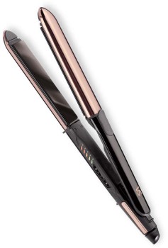 VS-Sassoon-2-In-1-Brilliance-Straightener on sale