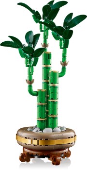 LEGO-Botanicals-Lucky-Bamboo-10344 on sale