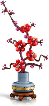 LEGO%26reg%3B+Botanicals+Plum+Flower+10369