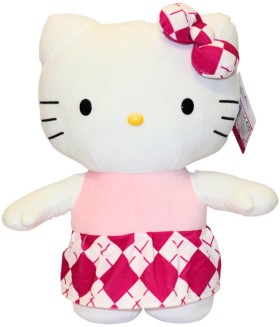 Hello+Kitty+Sanrio+Hello+Kitty+20%26quot%3B+Plush