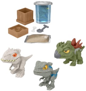 Jurassic+World+Crushivores+Singles+-+Assorted