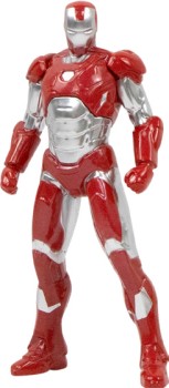 Disney-100-4-5-Ironman-Diecast-Collectible-Figures on sale