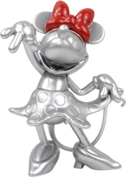 Disney-100-4-5-Minnie-Mouse-Diecast-Collectible-Figures on sale