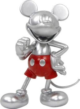 Disney-100-4-5-Mickey-Mouse-Diecast-Collectible-Figures on sale