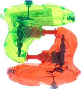 Mini-Water-Gun-2-Pack-Assorted on sale