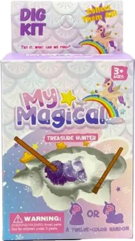 My+Magical+Treasure+Hunter+-+Unicorn