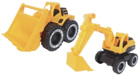 Hero+Rides+Construction+Vehicle+Playset