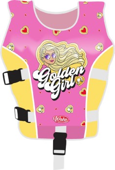 Barbie-Swim-Vest-Small on sale