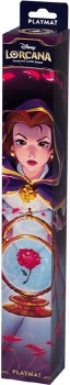 Disney+Lorcana+TCG+S5+Shimmering+Skies+Playmat+-+Belle