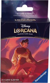 Disney+Lorcana+TCG+S5+Shimmering+Skies+Sleeves+-+Aladdin