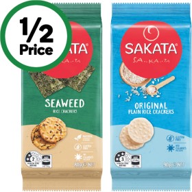 Sakata+Rice+Crackers+80-90g