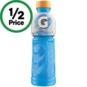 Gatorade+Sports+Drink+or+G-Active+Flavoured+Water+600ml