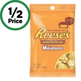 Reese%26rsquo%3Bs+%26amp%3B+Hershey%26rsquo%3Bs+Bites+120-150g