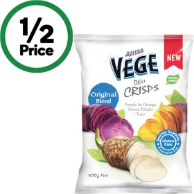 Vege+Deli+Crisps+100g+%26ndash%3B+From+the+Health+Food+Aisle