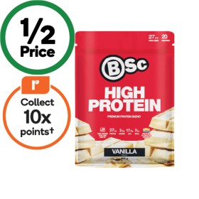 BSc+High+Protein+Powder+800g%7E