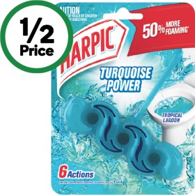 Harpic+Toilet+Cleaner+Block+Pk+1