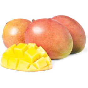 Australian+Keitt+Mangoes