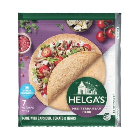 Helga%26rsquo%3Bs+Wrap+Varieties+445-508g+Pk+7-8+%26ndash%3B+Excludes+Lower+Carb