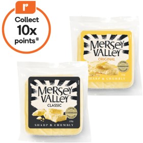 Mersey+Valley+Cheddar+Varieties+235g+%26ndash%3B+From+the+Deli