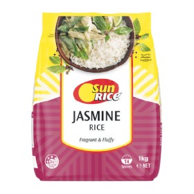 SunRice+Jasmine+or+Medium+Grain+Rice+1+kg