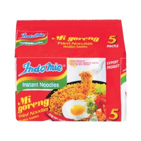 Indo+Mie+Instant+Noodles+400-425g+Pk+5