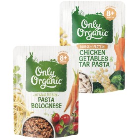 Only+Organic+Baby+Food+Pouch+170g