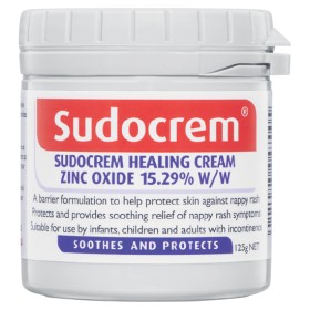 Sudocrem+Healing+Cream+125g%26Delta%3B%E2%80%80