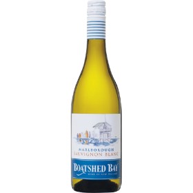 Boatshed+Bay+Marlborough+Sauv+Blanc+750ml