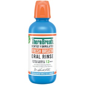 TheraBreath+Mouthwash+Invigorating+Icy+Mint+473ml