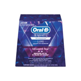 Oral-B+3D+Whitestrips+Pk+14