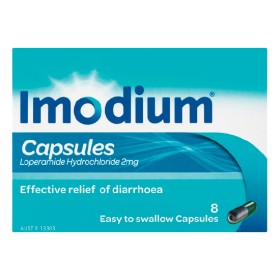 Imodium+Diarrhoea+Relief+Capsules+Pk+8%26dagger%3B