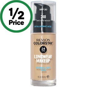 Revlon+Colorstay+Longwear+Makeup+30ml%2A