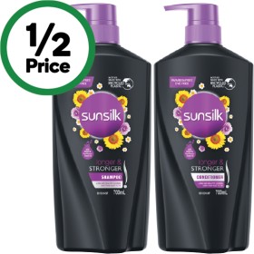 Sunsilk+Shampoo+or+Conditioner+700ml