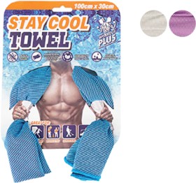 Stay+Cool+Cooling+Towel