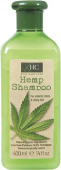 Hemp+Shampoo+400ml