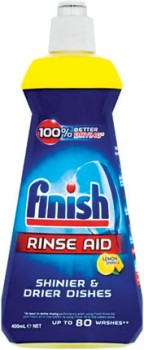 Finish+Rinse+Aid+Lemon+400ml