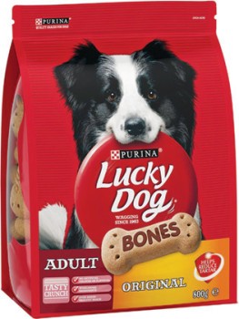 Lucky+Dog+Bones+Original+800g