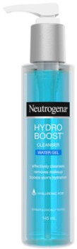 Neutrogena%26reg%3B+Hydro+Boost+Cleanser+Water+Gel+145mL