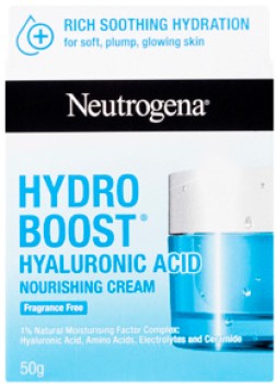 Neutrogena%26reg%3B+Hydro+Boost+Hyaluronic+Acid+Nourishing+Cream+50g