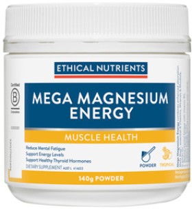 Ethical+Nutrients+Mega+Magnesium+Energy+Powder+140g