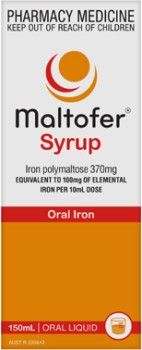 Maltofer+Oral+Iron+Liquid+150mL