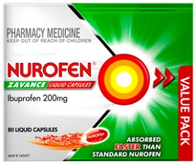 Nurofen+Zavance+Value+Pack+80+Liquid+Capsules