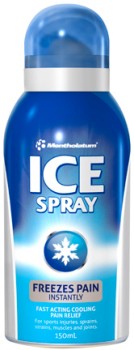 ICE+Spray+150mL