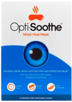 Opti-Soothe+Moist+Heat+Mask