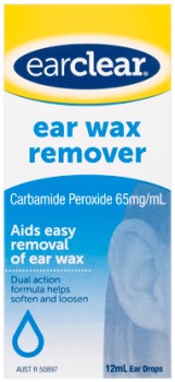 EarClear+Ear+Wax+Remover+12mL