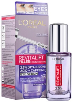 L%26rsquo%3BOr%26eacute%3Bal+Paris+Revitalift+Filler+Eye+Serum+20mL