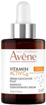 Av%26egrave%3Bne+Vitamin+Activ+Cg+Radiance+Concentrated+Serum+30mL