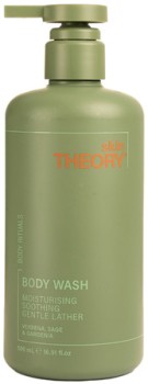 Skin+Theory+Verbena+Body+Wash+500mL