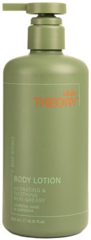 Skin+Theory+Verbena+Body+Lotion+500mL