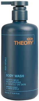 Skin+Theory+Goat%26rsquo%3Bs+Milk+Body+Wash+500mL